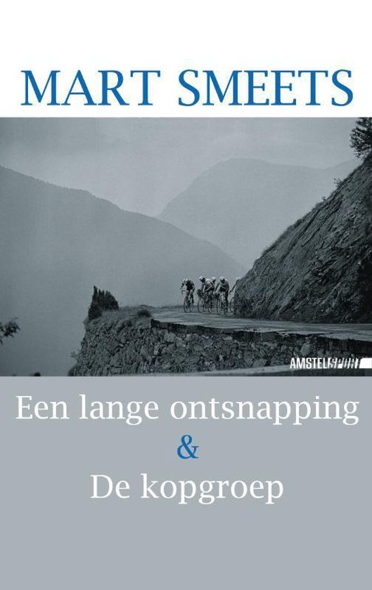 Een Lange Ontsnapping & De Kopgroep