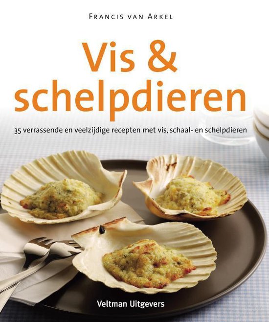 Vis & schelpdieren