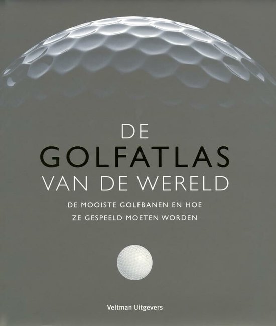 De Golfatlas Van De Wereld