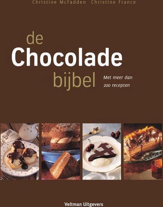 De Chocoladebijbel