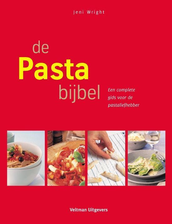 De Pastabijbel