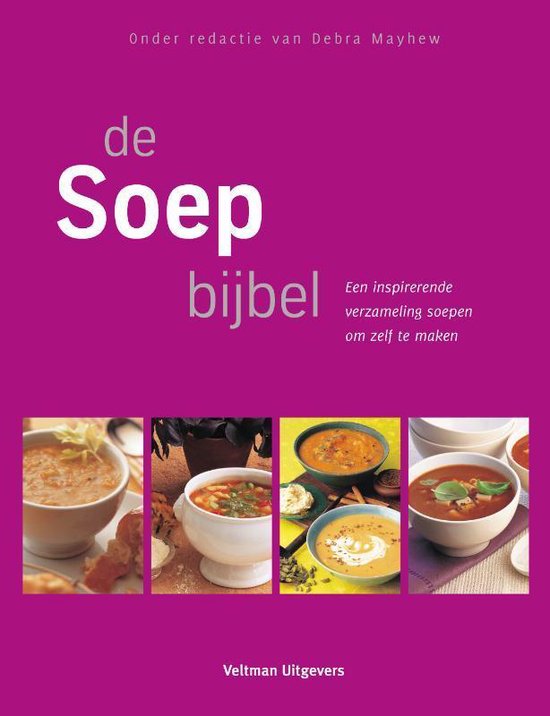 De Soepbijbel