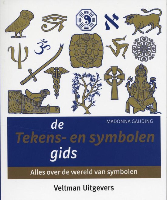 De tekens- en symbolengids