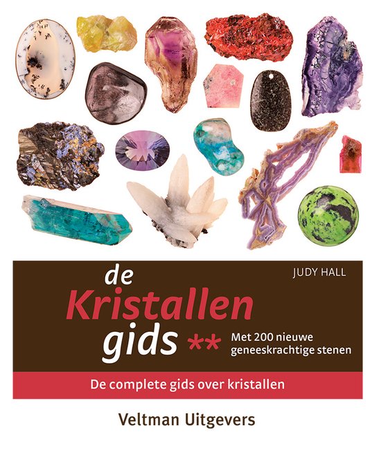 De kristallengids 2