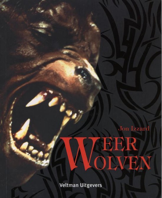 Weerwolven