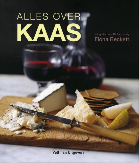 Alles over kaas