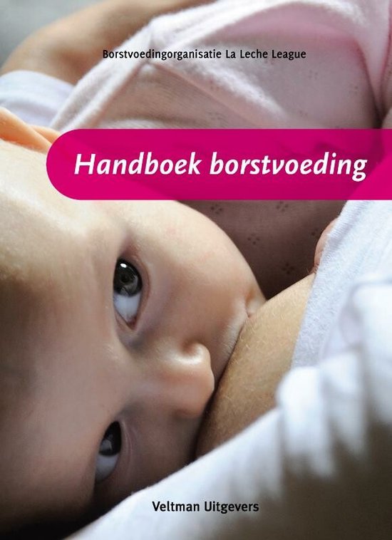 Handboek Borstvoeding