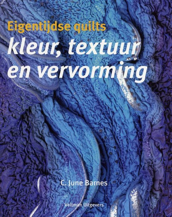 Eigentijdse quilts