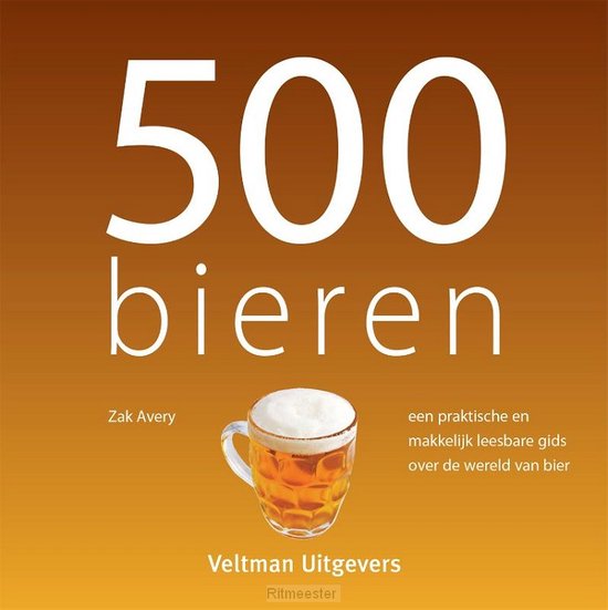 500 bieren