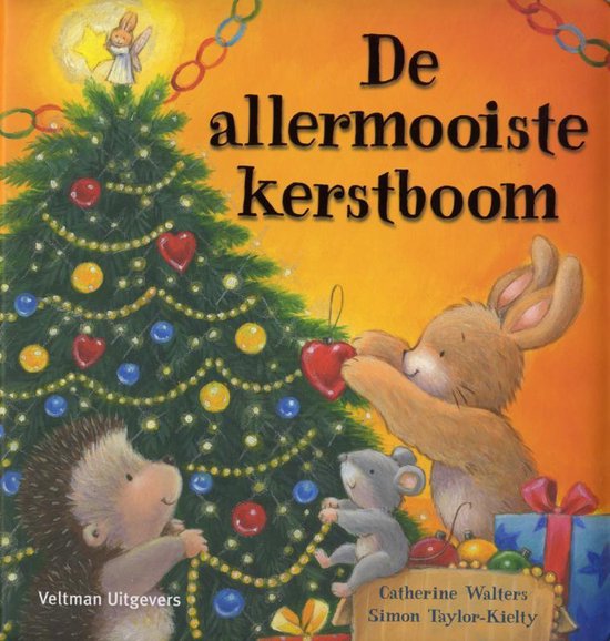 De allermooiste kerstboom