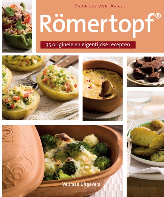 Römertopf