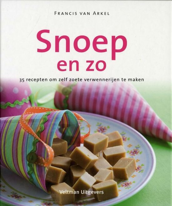 Snoep en zo