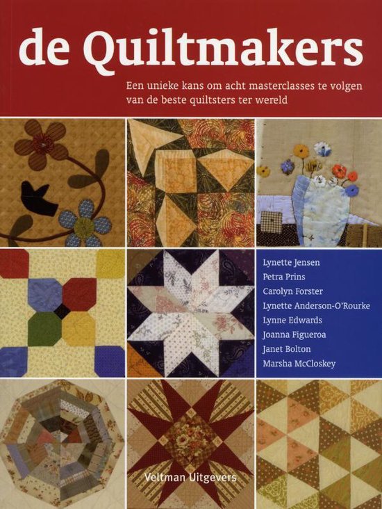 De Quiltmakers