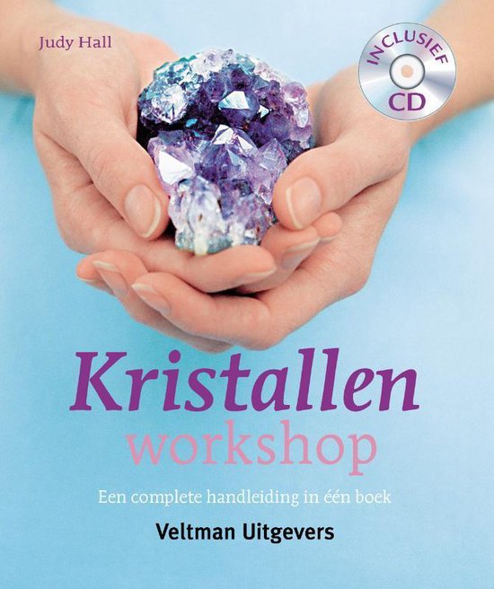 Kristallenworkshop