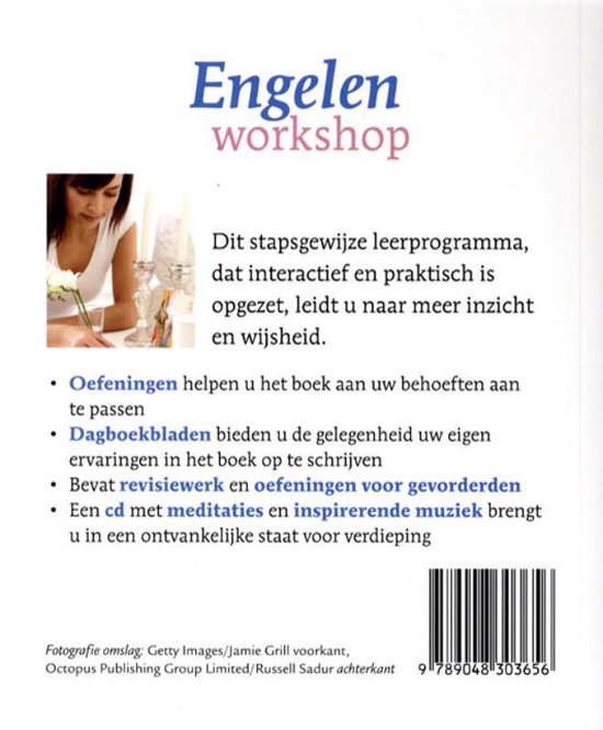 Engelen workshop