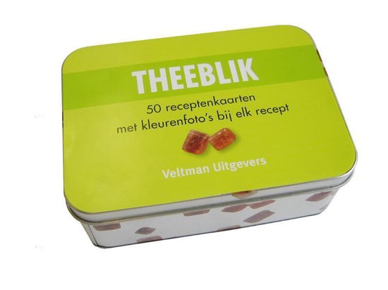 Theeblik