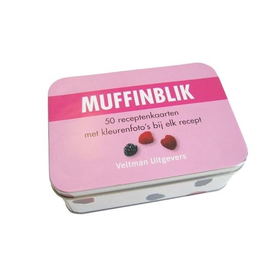 Muffinblik