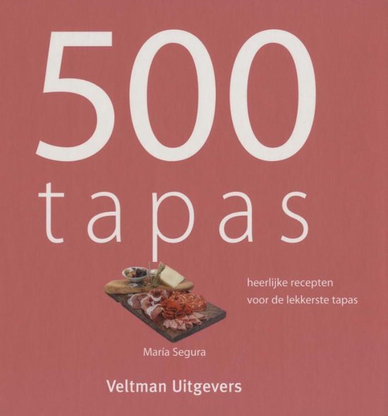 500 Tapas