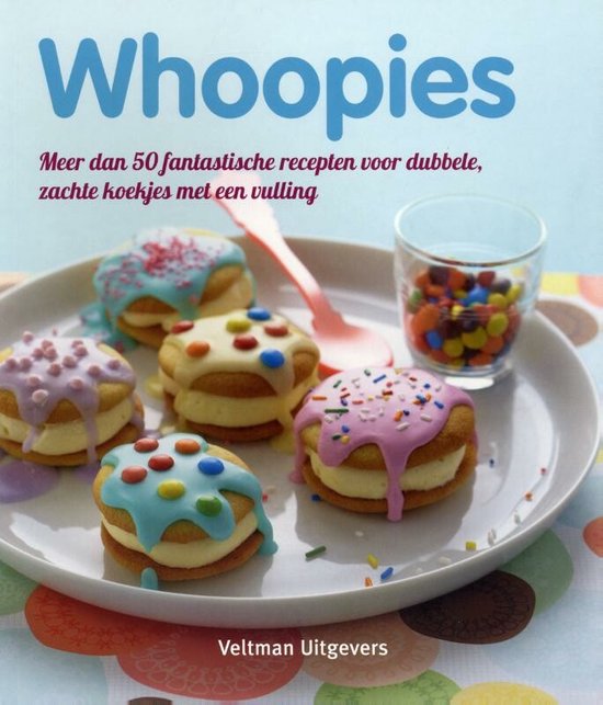 Whoopies