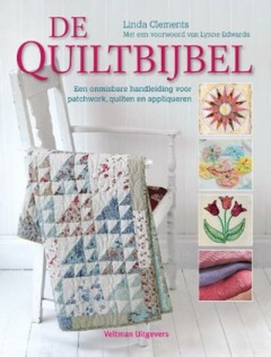 De quiltbijbel