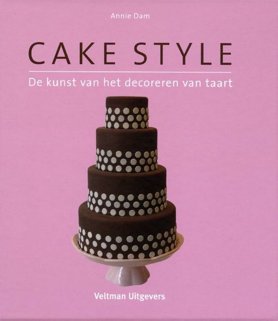 Cake style