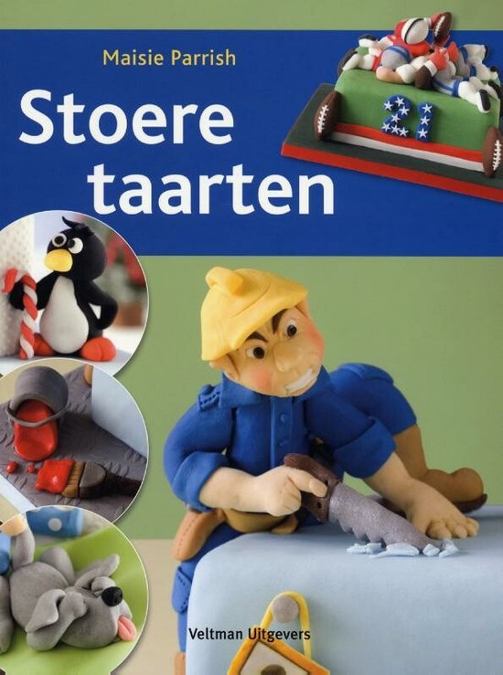 Stoere taarten