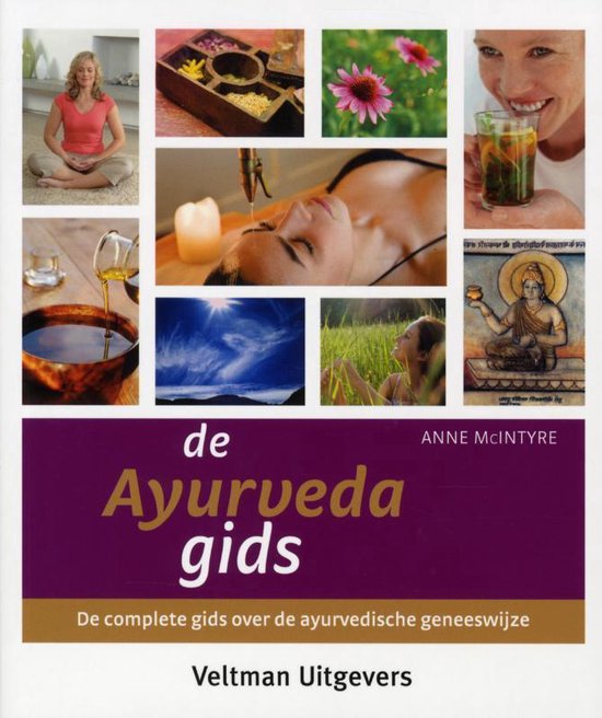 De ayurvedagids