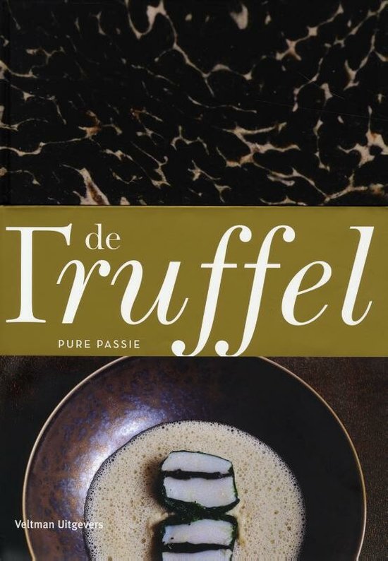 De truffel