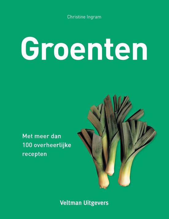 Groenten