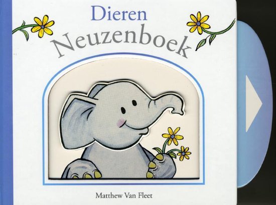 Dieren neuzenboek