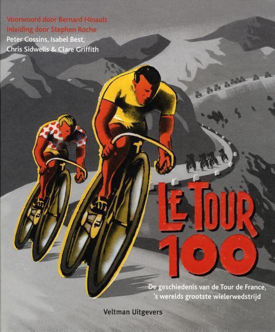 Le Tour 100