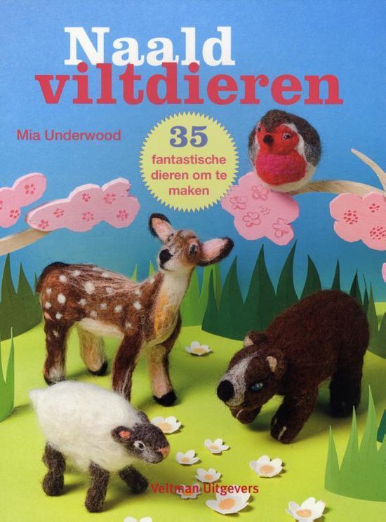 Naaldviltdieren