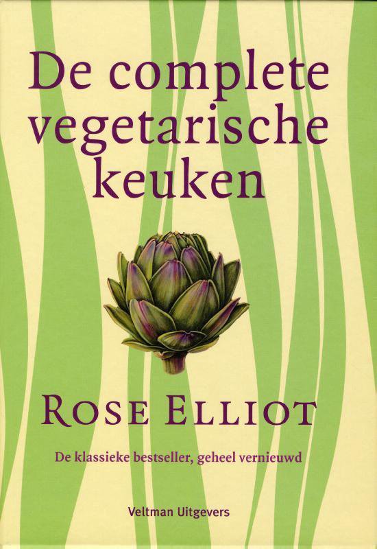 De complete vegetarische keuken