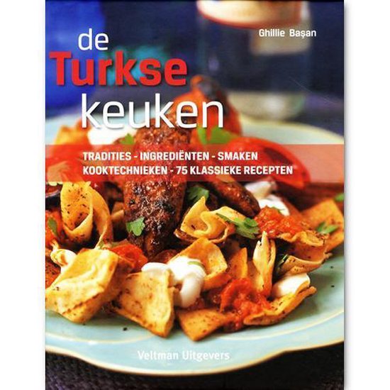 De Turkse keuken