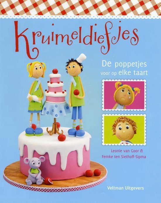 Kruimeldiefjes