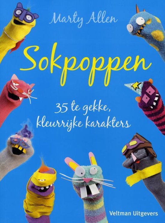 Sokpoppen