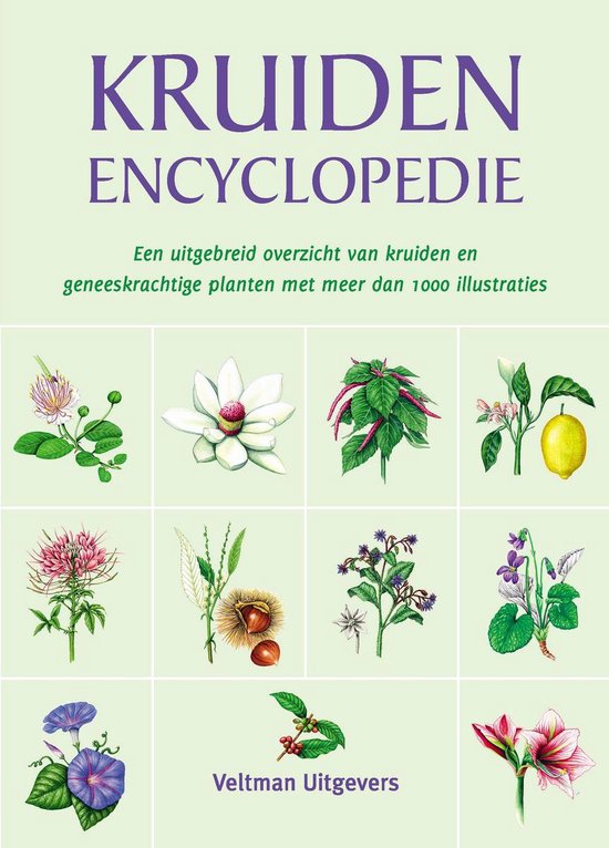 De kruidenencyclopedie