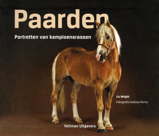 Paarden