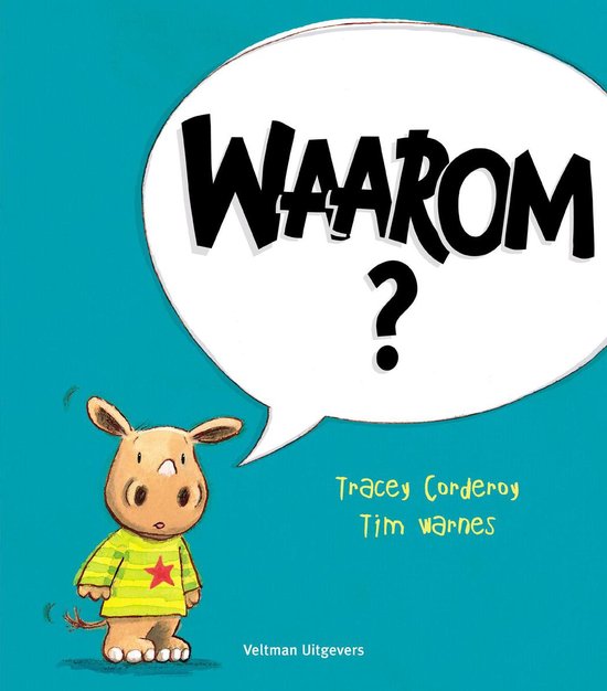 Waarom?