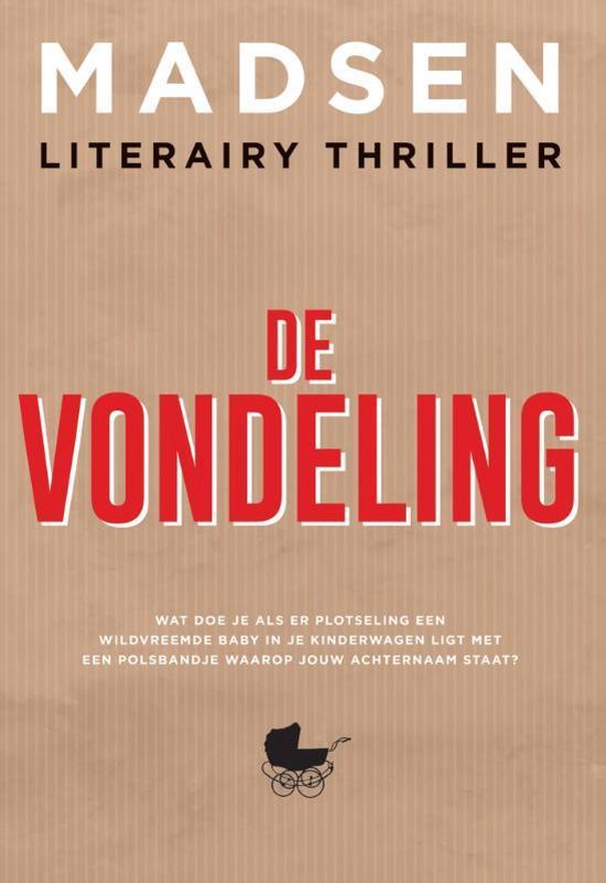 De vondeling