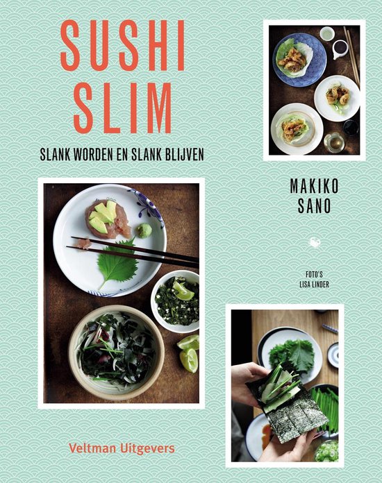 Sushi slim