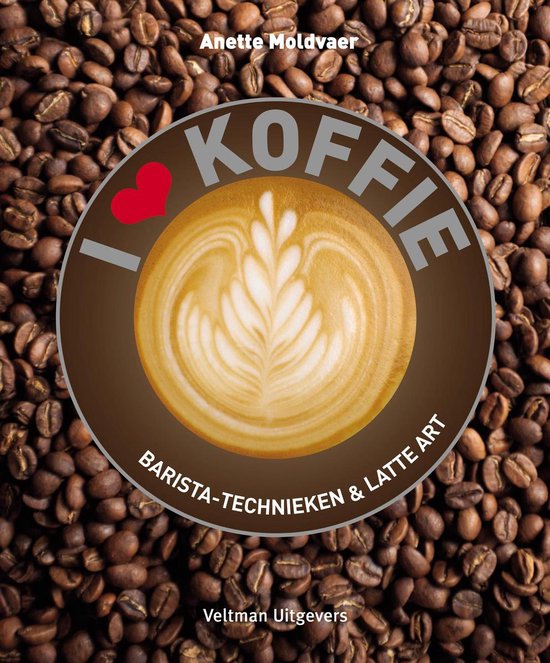 I love koffie