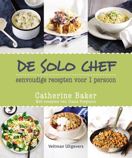 De solo chef