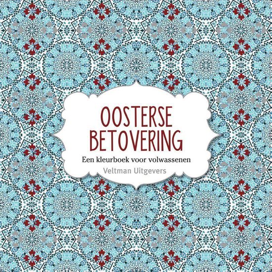 Oosterse betovering