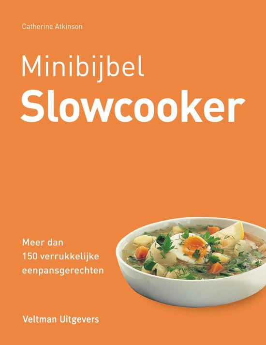 Slowcooker