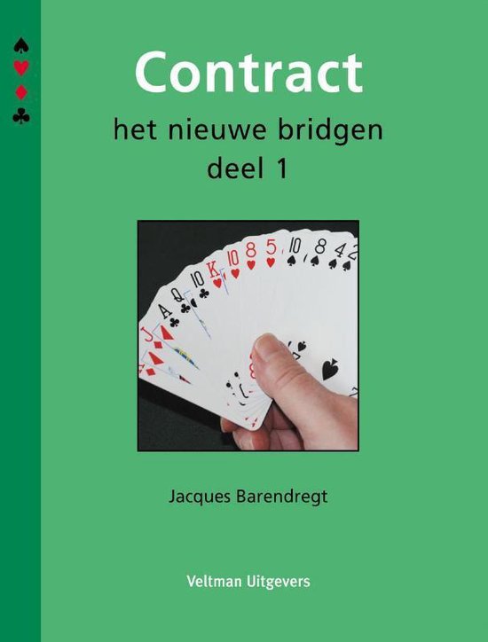 Het nieuwe bridgen 1 - Contract