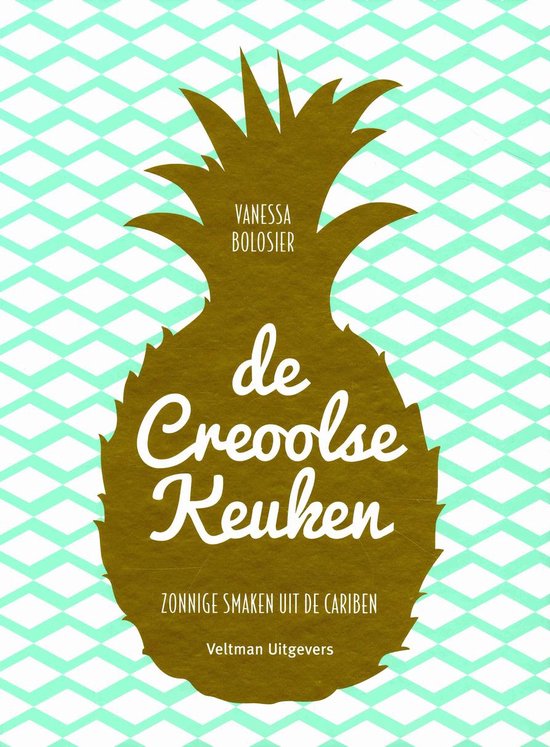 De Creoolse keuken