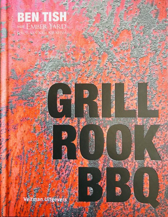 Grill, rook, bbq