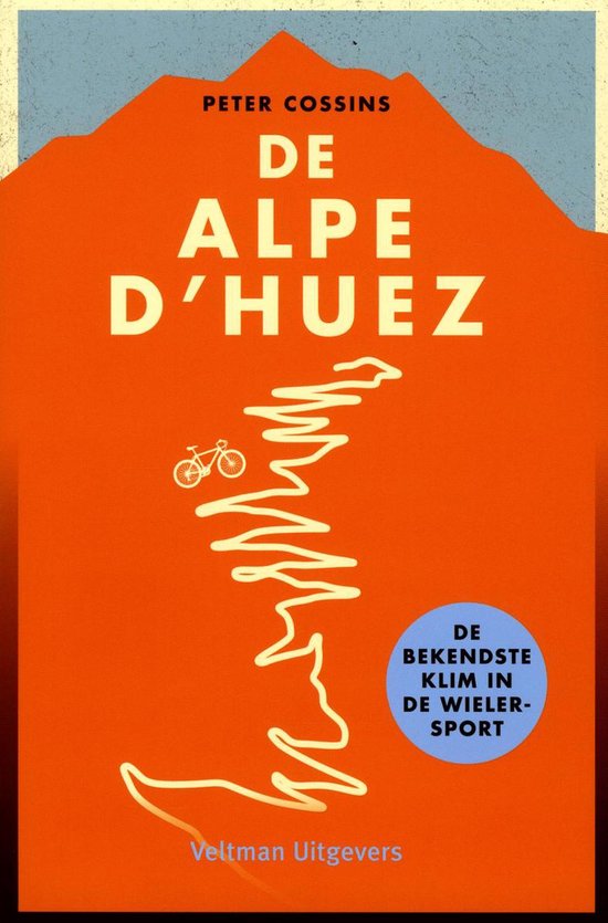 Alpe D'Huez