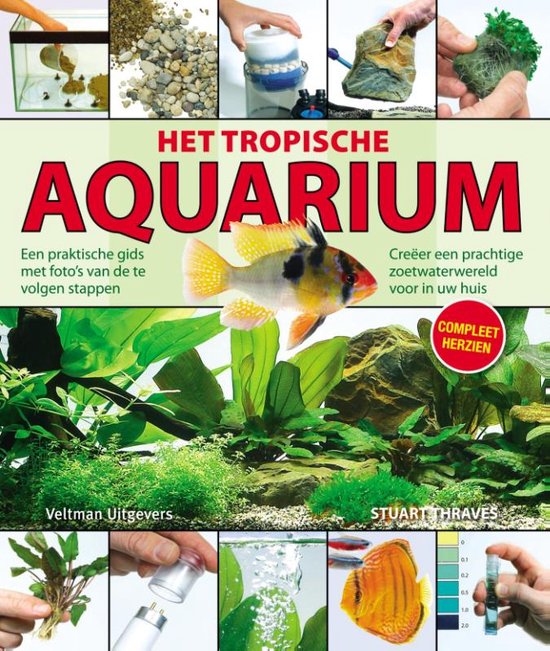 Het tropische aquarium